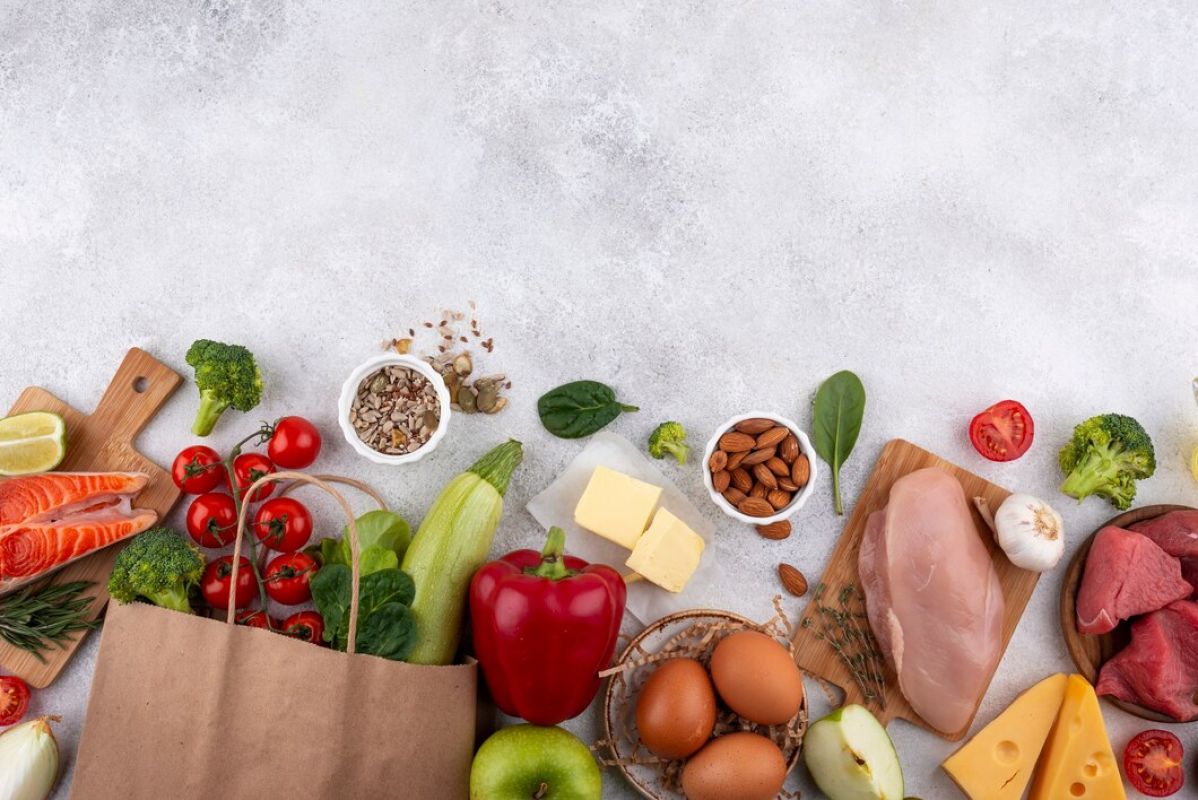 Воронежец захотел продать украденные шампуни и&nbsp;еду