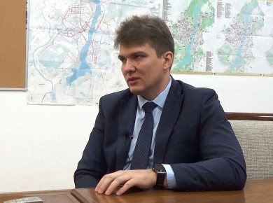 Воронежский чиновник объяснил переполненность маршруток и скопления людей на остановках