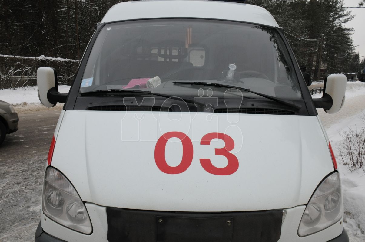 Врачи полчаса возвращали воронежца с&nbsp;инфарктом с&nbsp;того света