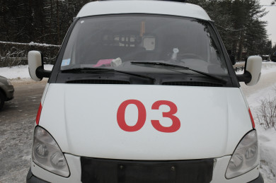 Врачи полчаса возвращали воронежца с инфарктом с того света