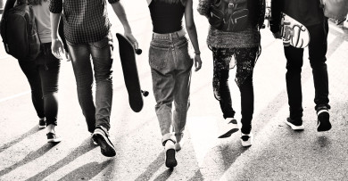 «Ребёнок никогда не справится с травлей одноклассников сам!»