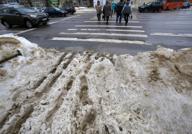 Александр Гусев: «Комбинаты благоустройства нужно не наказывать, а премировать»