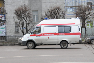 У трёх студентов ВГУ выявили симптомы кори