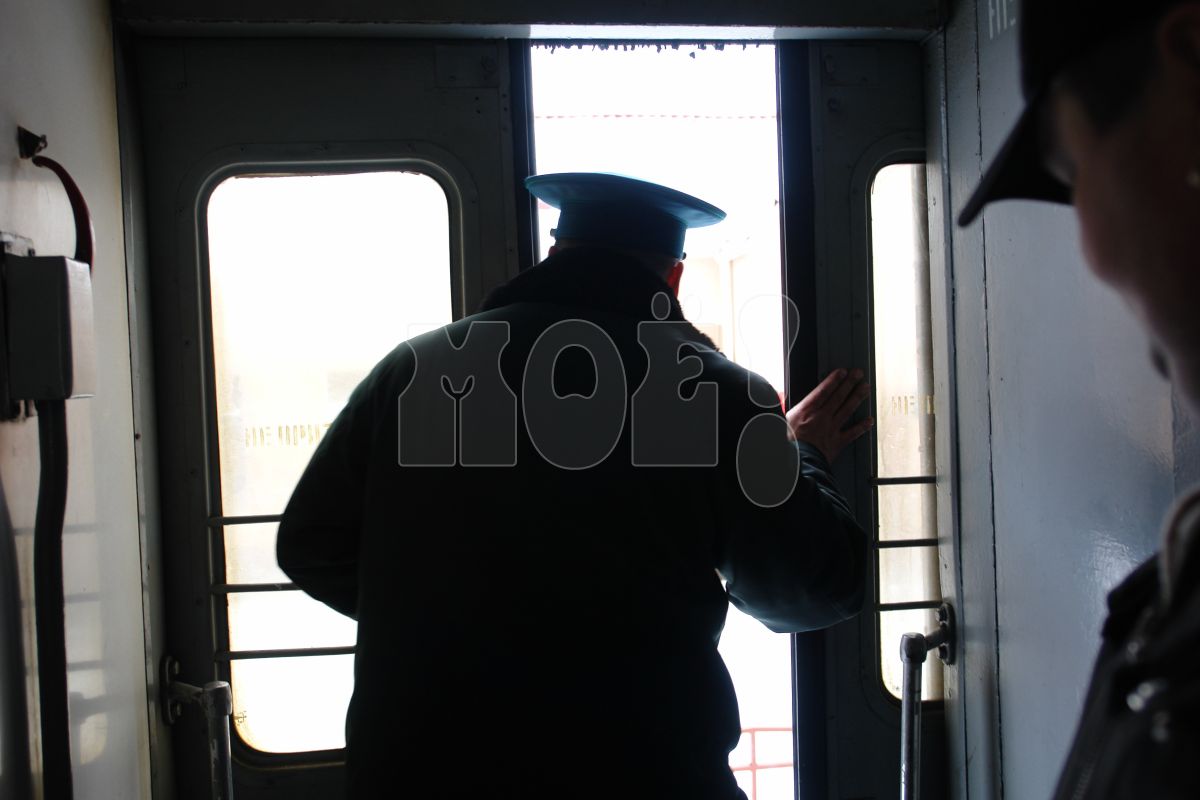 Появился график работы электричек в&nbsp;новогодние праздники в Воронежской области