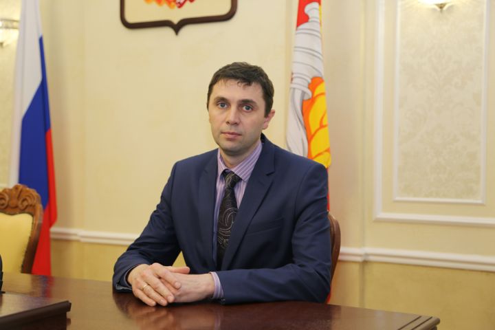 Первый вице-мэр Воронежа попал под статью за плохую уборку снега
