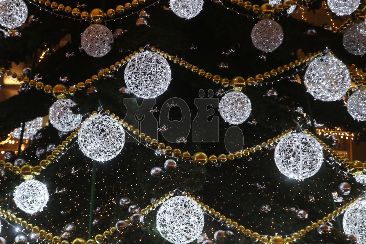 Чем занять себя и&nbsp;семью в&nbsp;новогодние праздники