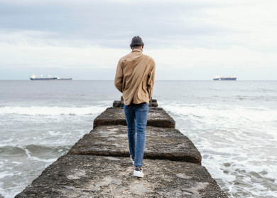 Пропавшего два месяца назад парня нашли полицейские в Воронеже