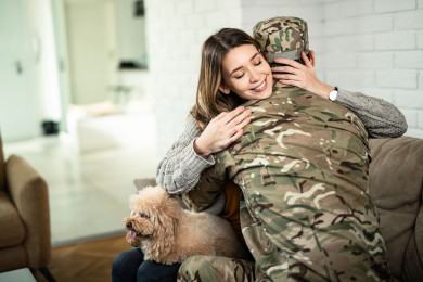 Полмиллиона потеряла воронежанка, желающая выйти замуж за американского военного