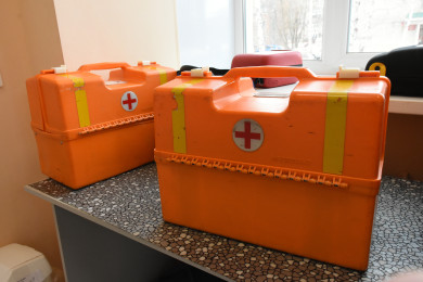 Корь заподозрили у ученика лицея в Воронежской области