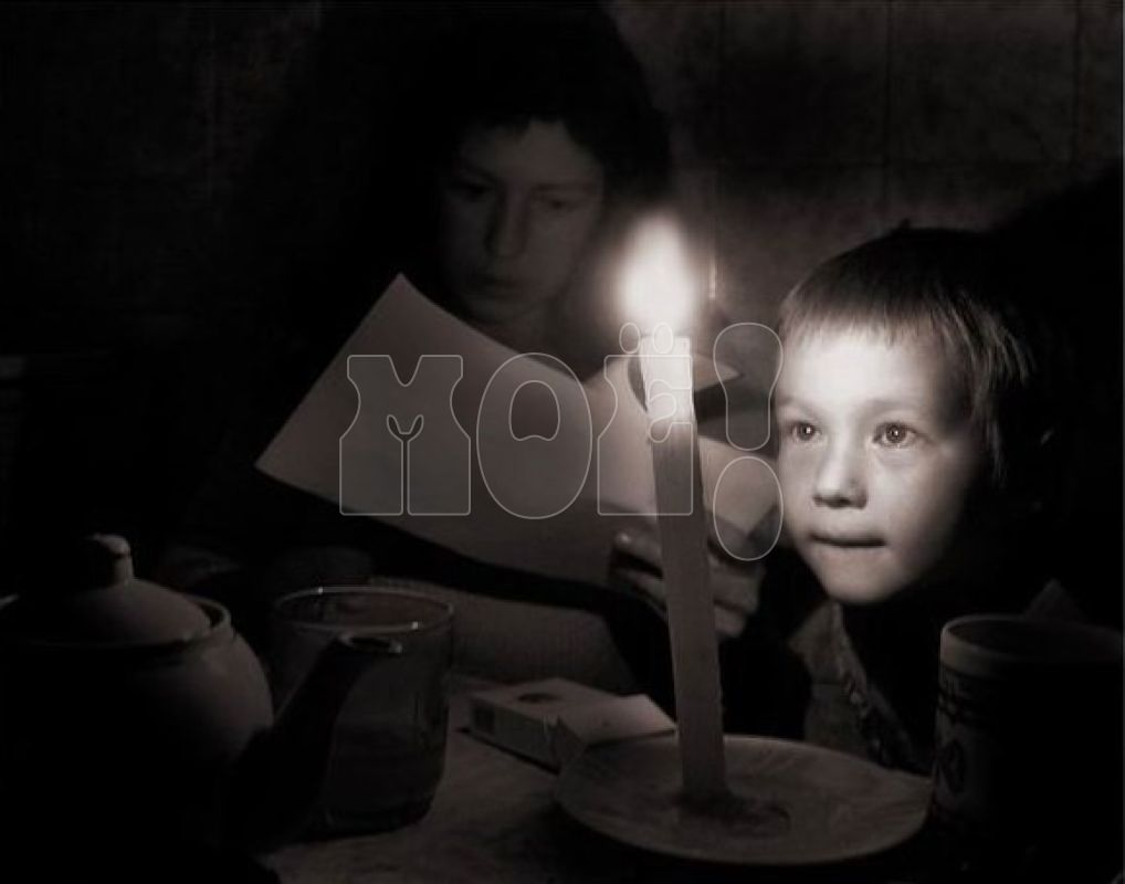 Появился график отключения света в&nbsp;Воронежской области на&nbsp;январь