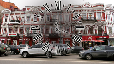Почему Михайловские часы, которые появятся на проспекте Революции, стали легендой