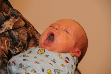 Крохотный ребёнок появился на свет в Воронеже