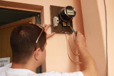 Кого из воронежцев коснётся сверхнормативное повышение тарифа на электроэнергию 