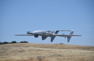 Беспилотники атаковали посёлок в Черноземье — есть пострадавший