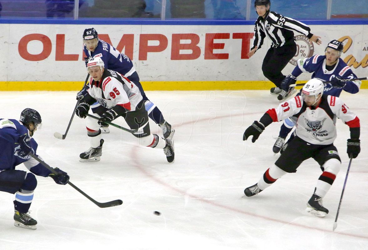 Важнейшие события в&nbsp;жизни воронежского спорта в&nbsp;2023 году