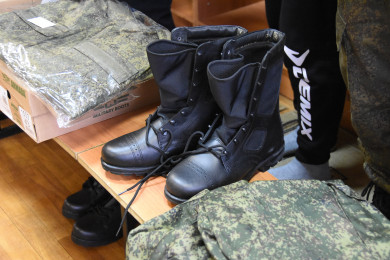 Родители погибшего бойца СВО из Воронежской области узнали о его смерти спустя год 