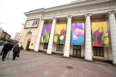 Скандал: в ещё одно воронежское заведение не пустили участников СВО в форме?