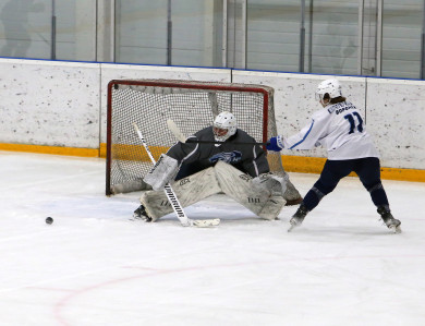 Тренер воронежского «Бурана» о поражениях клуба: «Это неуважение к болельщикам и ко мне»