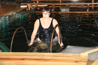 Список подготовленных к Крещению купелей в Воронеже изменился