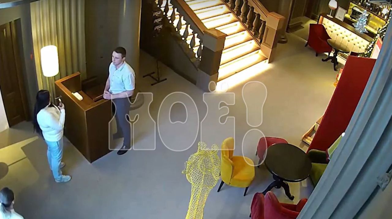 Сотрудники воронежского кафе, куда якобы не пустили бойцов СВО, опубликовали видео