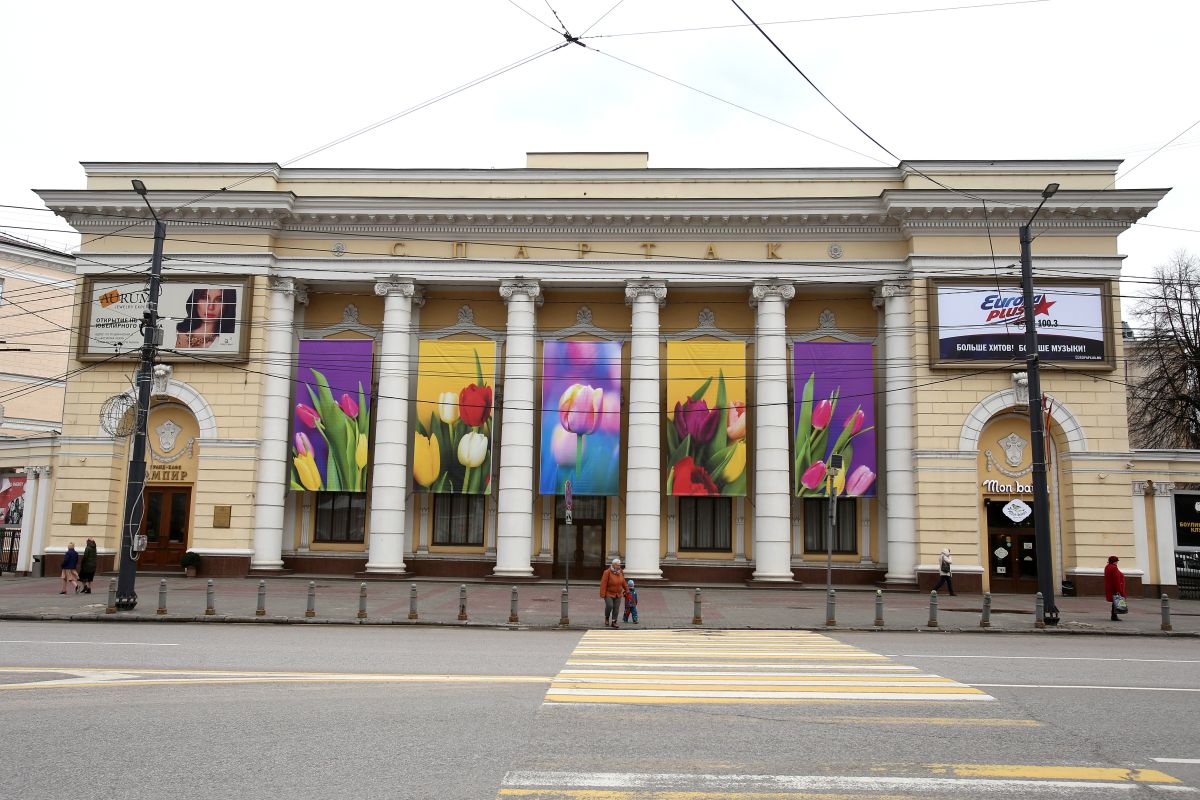 Администрация воронежского кафе, где не&nbsp;обслужили бойцов СВО, извинилась