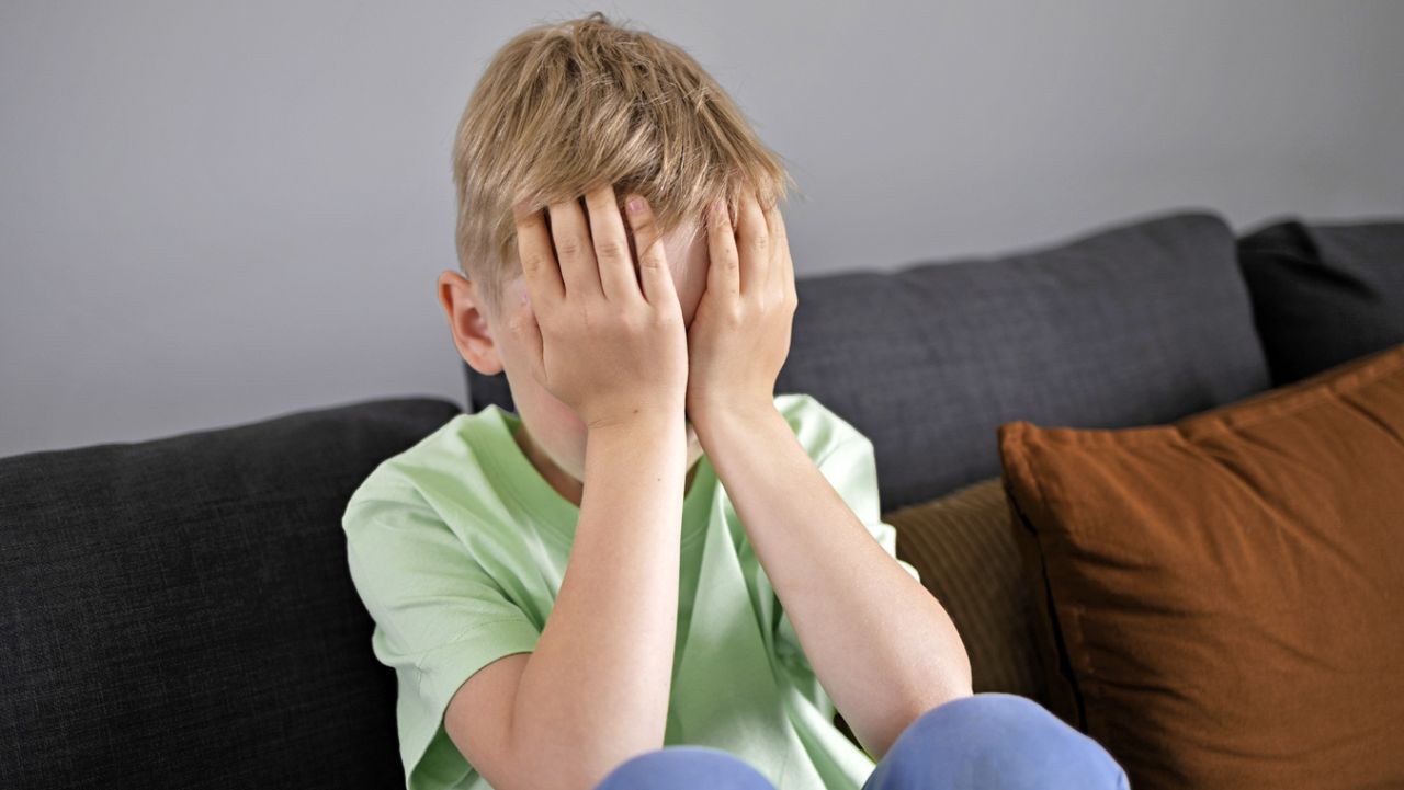 Как уберечь ребёнка от&nbsp;рокового шага