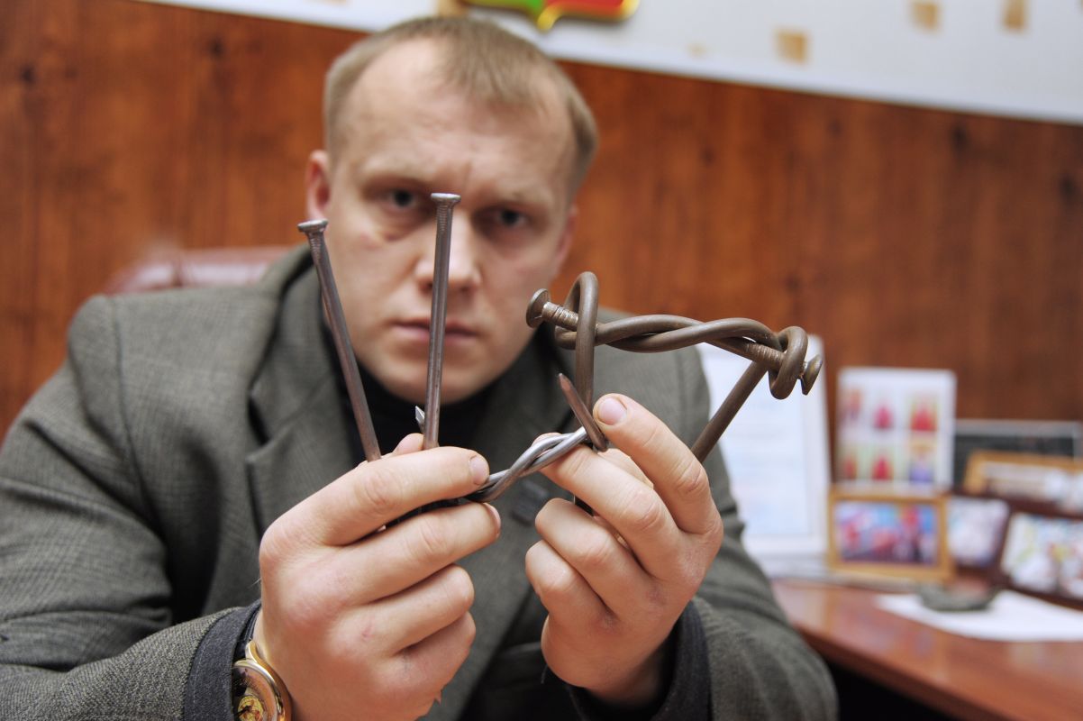 <p>Павел Чибисов</p>