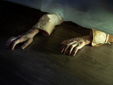 Главное за ночь. Женщина четыре месяца ухаживала за трупом сестры, считая ее живой