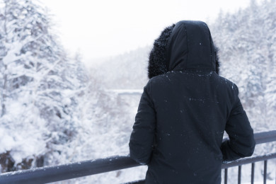 Выяснилось, сколько человек числятся пропавшими без вести в Воронежской области