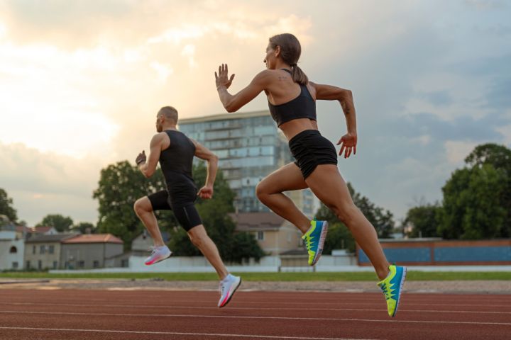 «Легкая атлетика не должна быть притесненена!» — воронежский министр прокомментировал «выселение» спортсменов