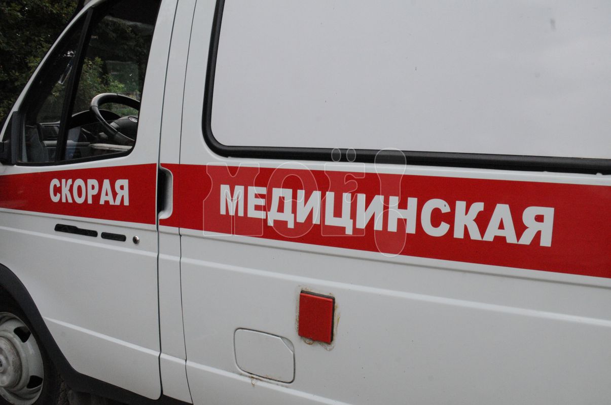 Воронежские волонтёры получили ранения в&nbsp;зоне СВО