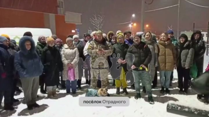 Власти ответили возмущённым воронежцам, жалующимся на нехватку транспорта в Черёмушках