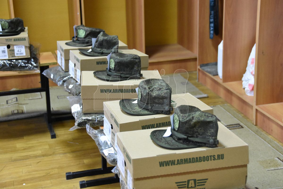 Воронежский депутат предложил поднять призывной возраст до&nbsp;50 лет для&nbsp;некоторых граждан