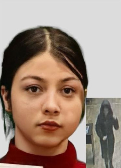 17-летняя девушка загадочно пропала в Воронежской области