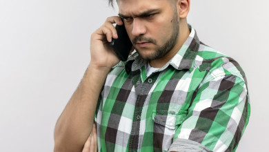 Воронежцы перевели мошенникам шокирующую сумму денег за месяц