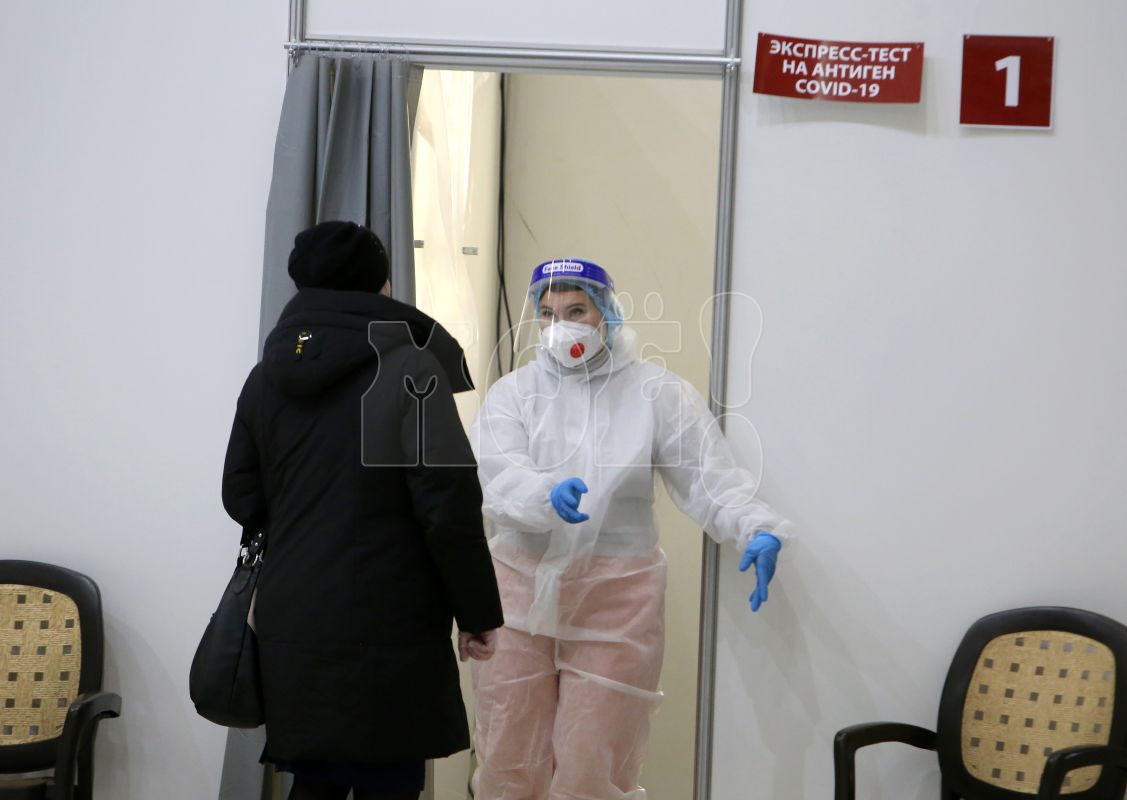 Грипп и&nbsp;ковид в&nbsp;Воронеже вытеснили почти все «слабые» вирусы