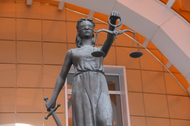 Воронежскую студентку, обвиняемую в контрабанде 673 кг кокаина, оставили за решёткой