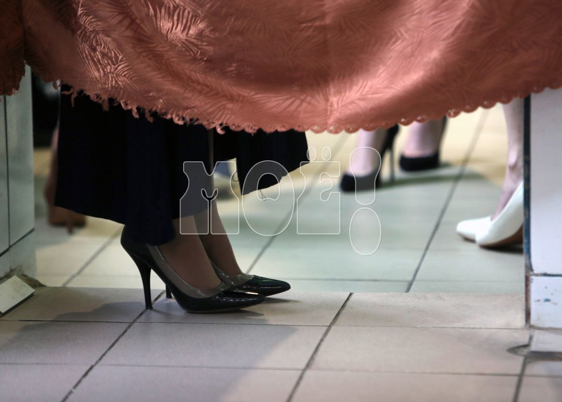 Преступная красота. Необычное мероприятие провели в&nbsp;колонии в&nbsp;Воронежской области