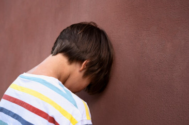 Правоохранители начали проверку воронежской школы, где до потери сознания избили мальчика 