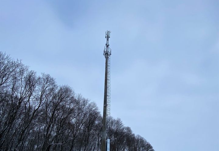 Новые объекты и модернизация: как Tele2 развивала сеть в Воронежской области в 2023 году