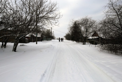Прогноз погоды в Воронеже на субботу, 10 февраля
