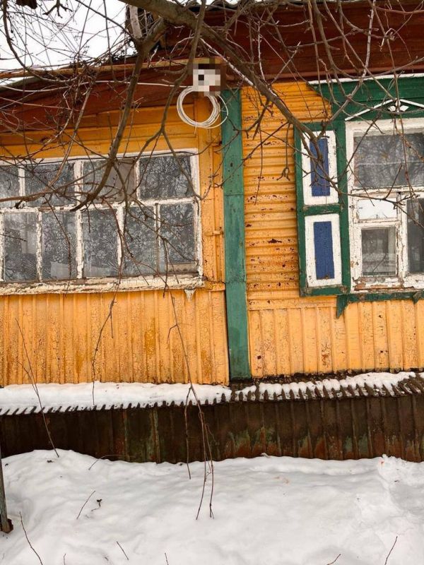 Житель Воронежской области почти год истязал жену и&nbsp;9-летнего пасынка