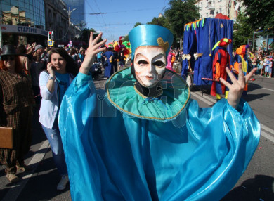 Стали известны даты проведения Платоновского фестиваля в Воронеже