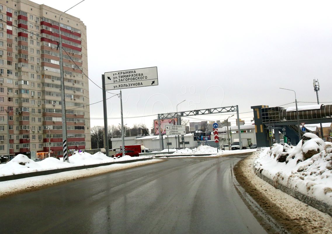 «Новые дороги в Воронеже лишь ухудшат транспортную ситуацию»