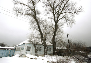 Прогноз погоды в Воронеже на четверг, 15 февраля