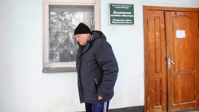 Жители посёлка под Воронежем опасаются остаться без медицинской помощи