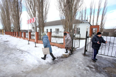 «МОЁ!» выяснила, останутся ли без медпомощи жители посёлка под Воронежем