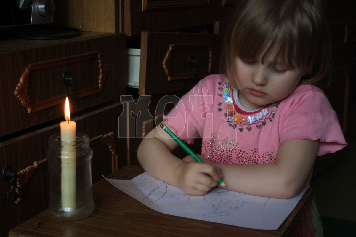 Какие районы Воронежской области останутся без&nbsp;света в&nbsp;выходные