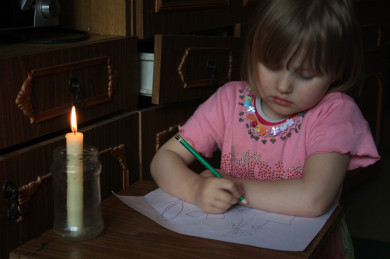 Какие районы Воронежской области останутся без света в выходные