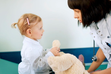 Что делать, если не пускают в реанимацию или больницу к ребёнку?